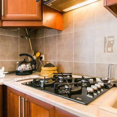 Уютная Квартирка В Центре Тбилиси! Экстерьер фото