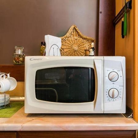 Уютная Квартирка В Центре Тбилиси! Экстерьер фото